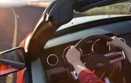 開車省油技巧！教你用最少的油跑最遠的路