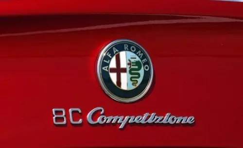 車標(biāo)上的動(dòng)物都是啥來(lái)頭？看完又能出去裝X了