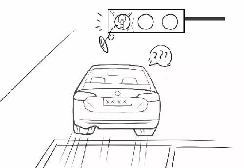 別再犯傻了！這5種情況的“違章”是可以撤銷的！