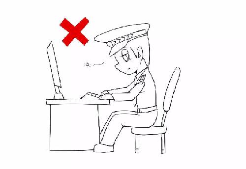 別再犯傻了！這5種情況的“違章”是可以撤銷的！