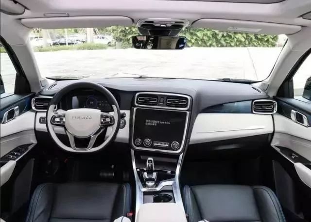 終于！終于！終于！領(lǐng)克01的售價(jià)終于確定了！