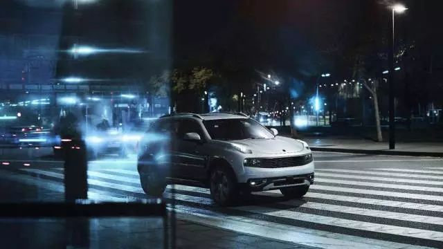 終于！終于！終于！領(lǐng)克01的售價(jià)終于確定了！