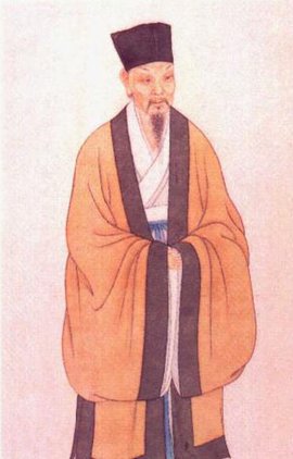 蘇軾：著名文學家、書法家、畫家