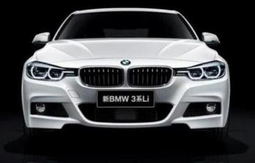 新寶馬3系來勢洶洶，價格親民是輛好車