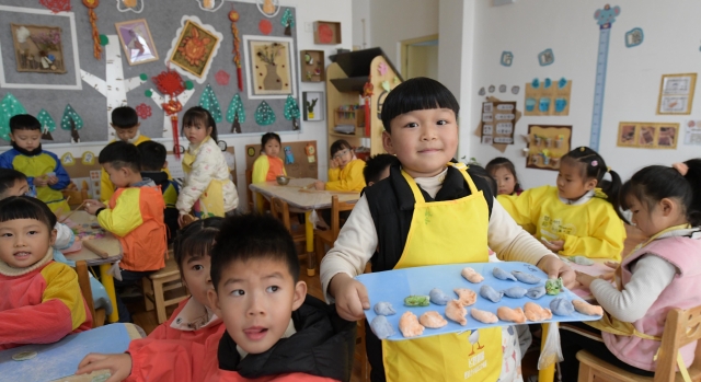 弘揚傳統(tǒng)，樂享冬至